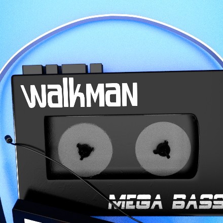 Walkman preview image 3